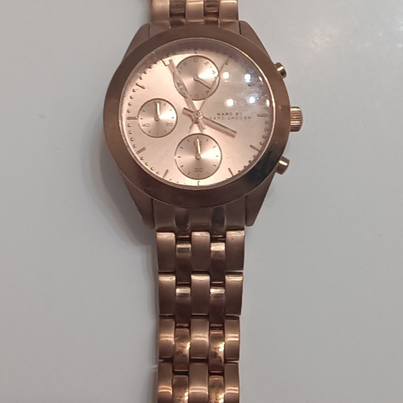Marc Jacob watch - Picture 5 of 5